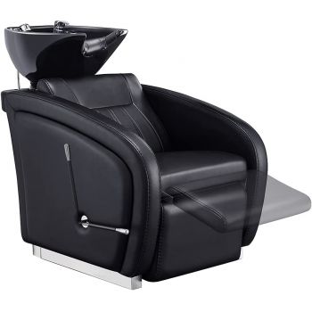 Beauty Salon Shampoo Headwash Unit